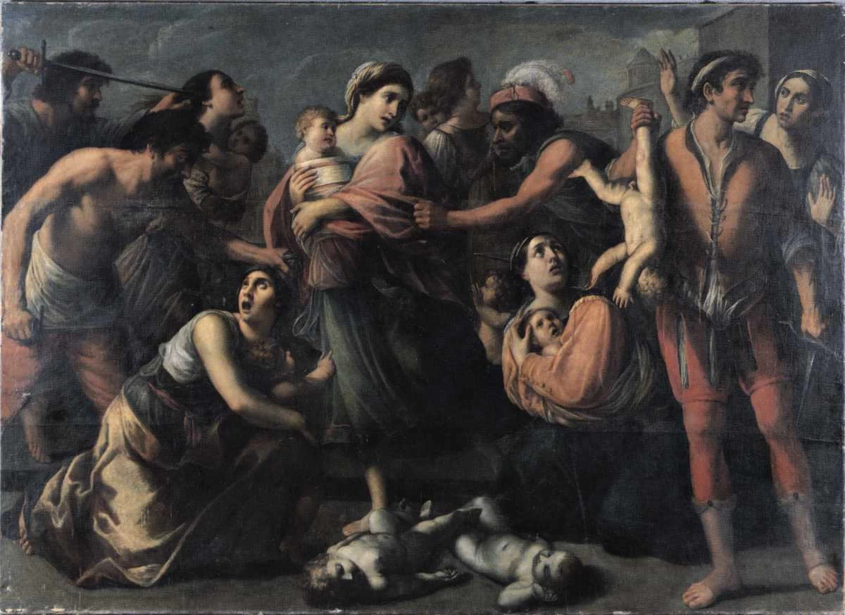 La strage degli innocenti
